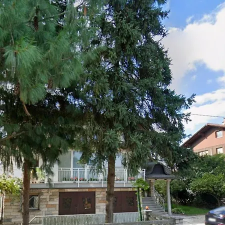 Homestay Zvezdica Ljubljana